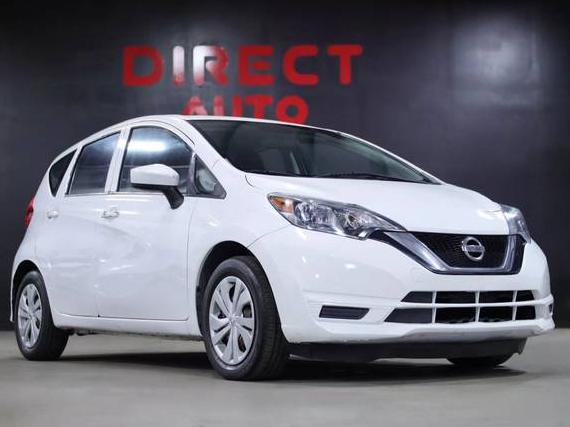 NISSAN VERSA NOTE 2017 3N1CE2CP0HL355190 image